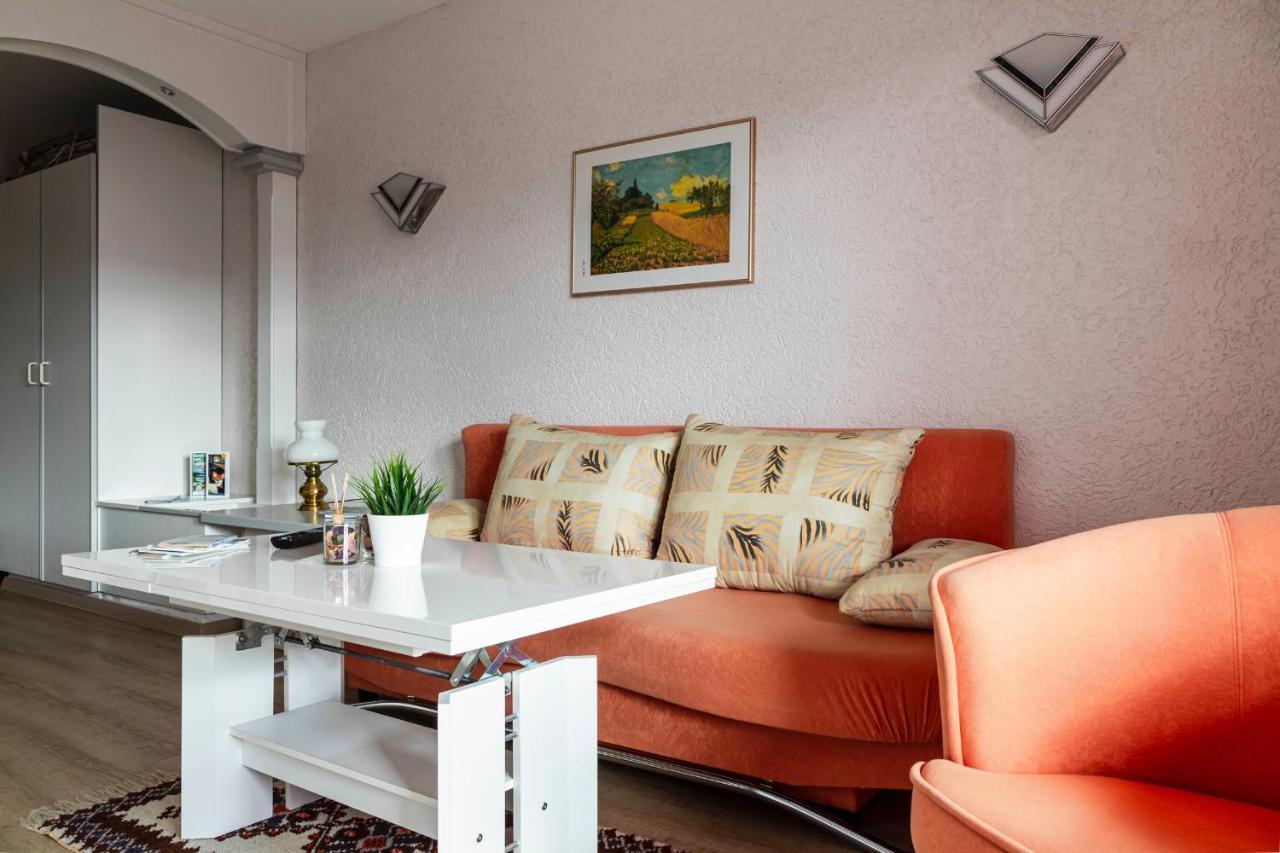 Ferienwohnung Sabolowitsch 램 외부 사진