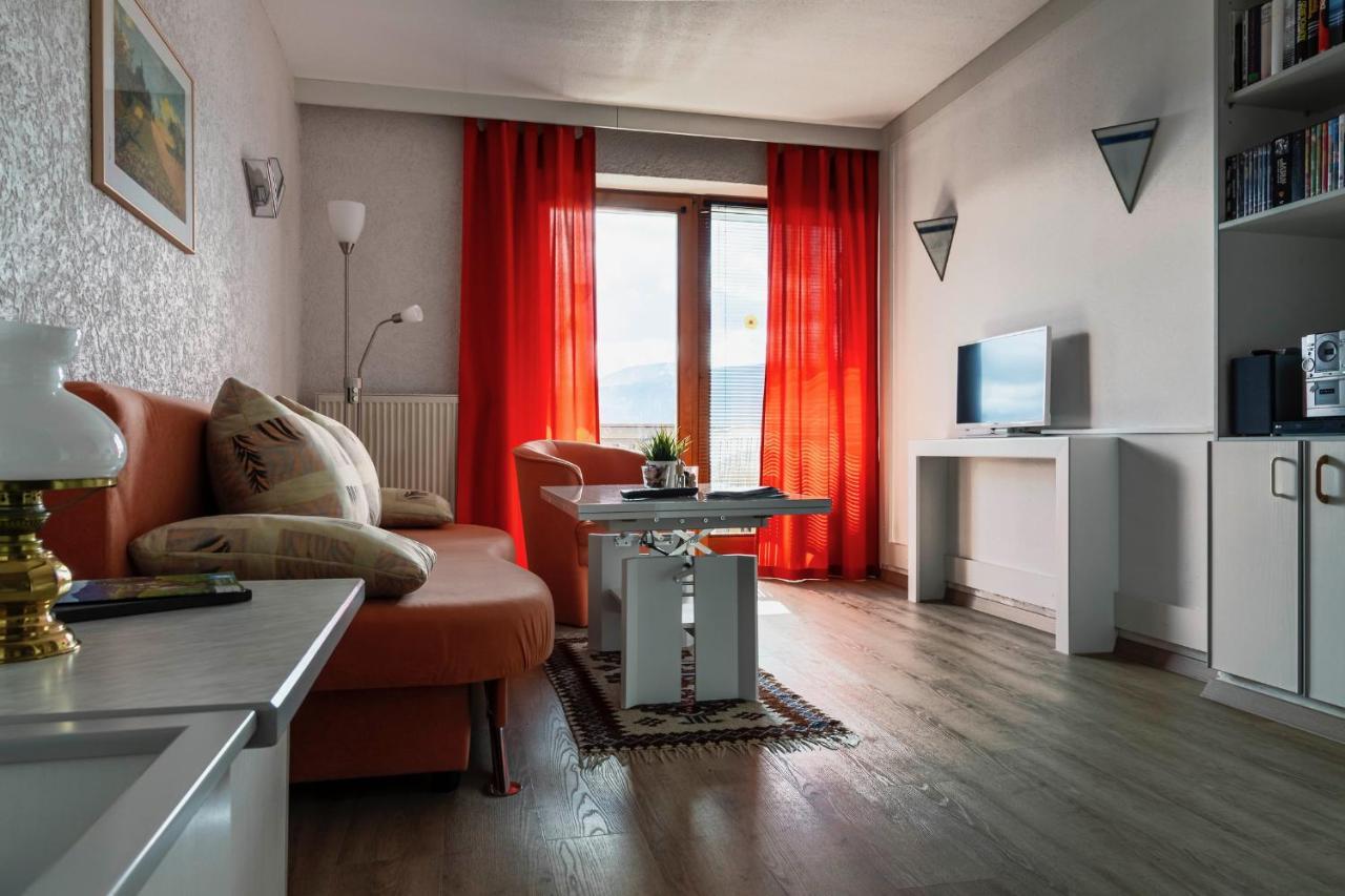 Ferienwohnung Sabolowitsch 램 외부 사진