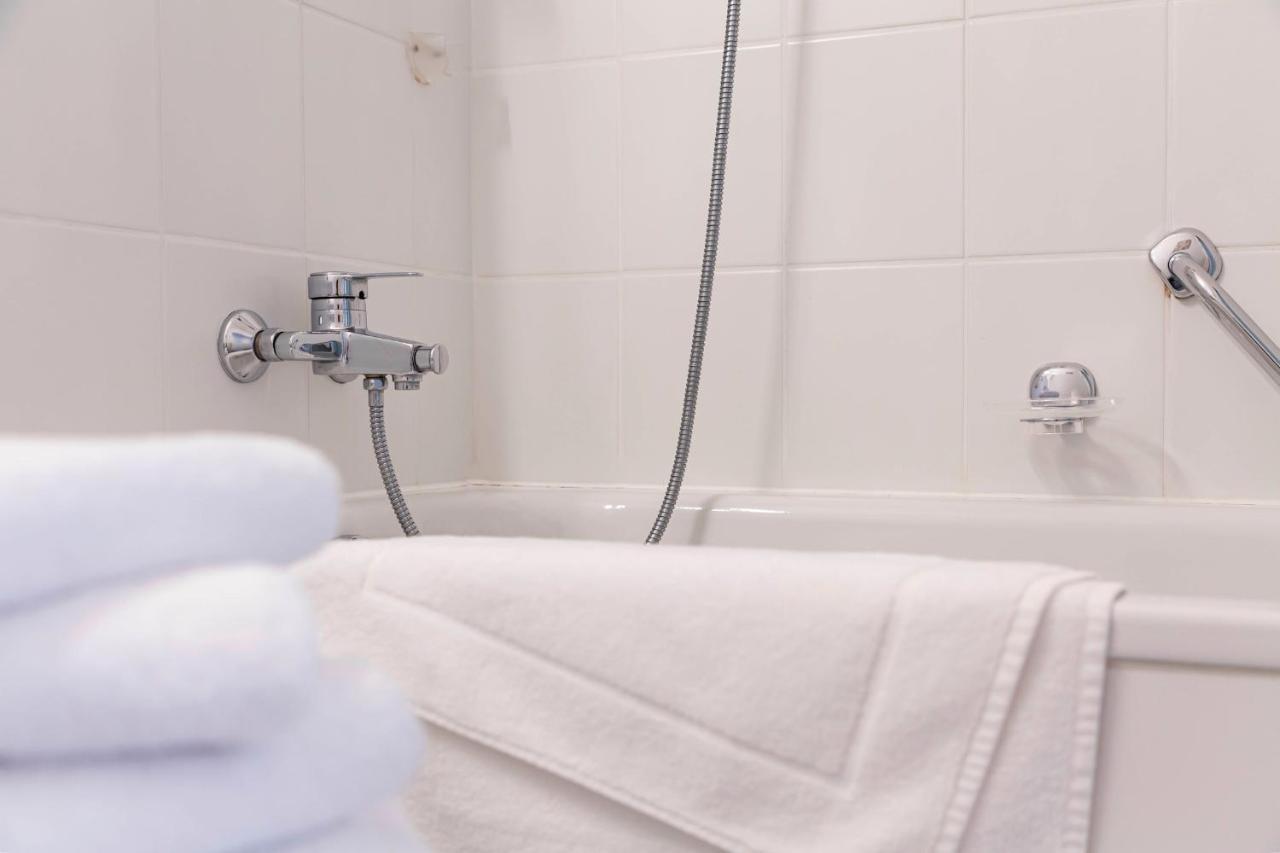 Ferienwohnung Sabolowitsch 램 외부 사진