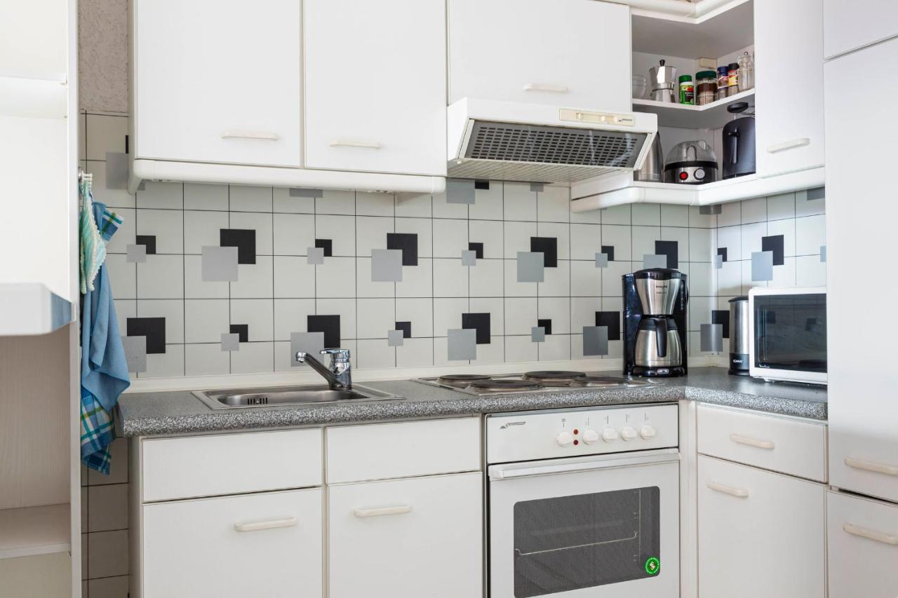 Ferienwohnung Sabolowitsch 램 외부 사진