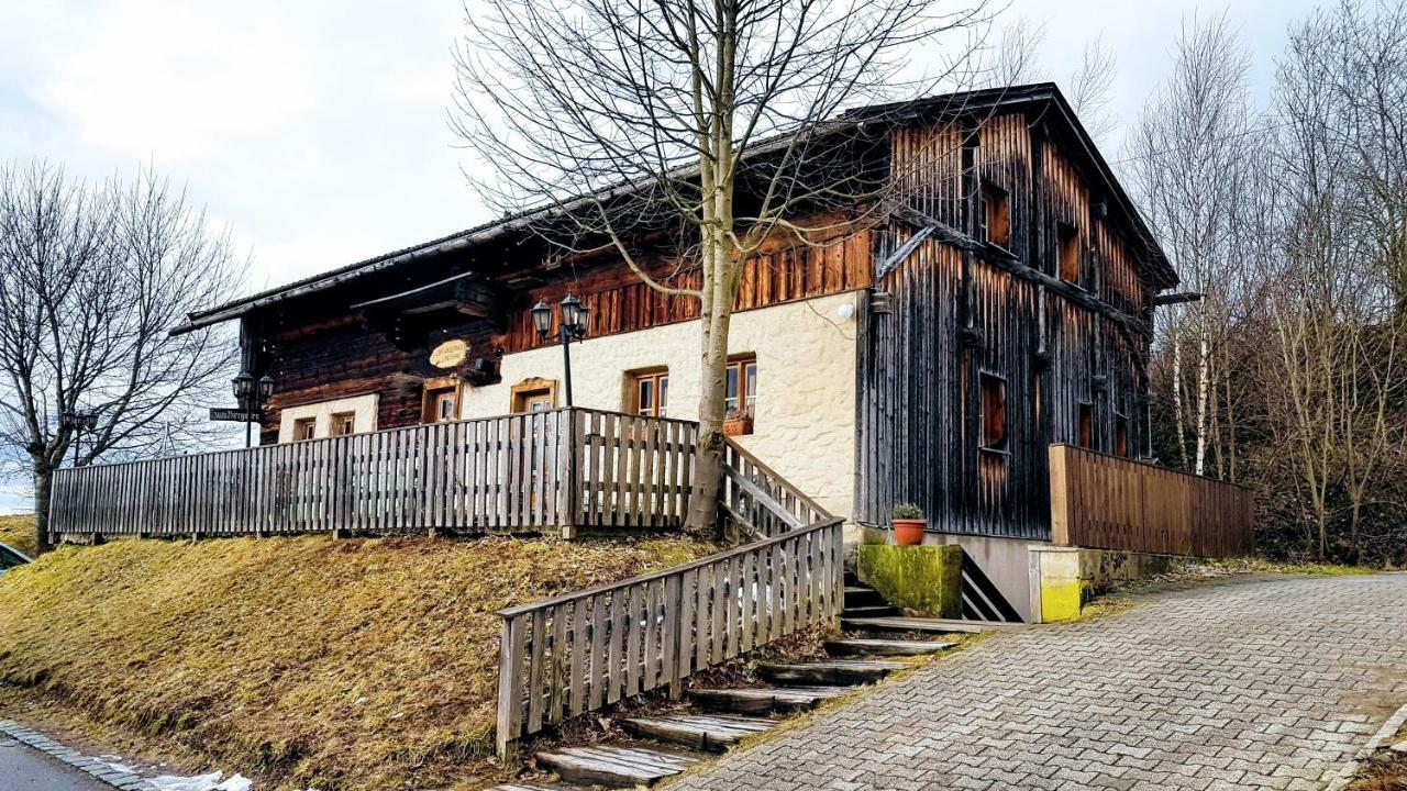 Ferienwohnung Sabolowitsch 램 외부 사진